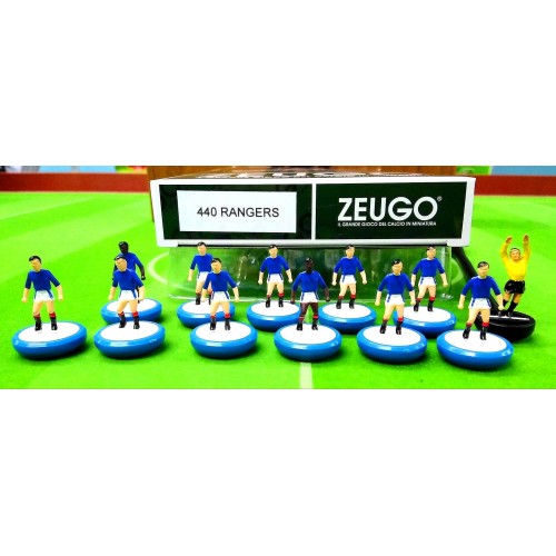 Zeugo 440 Glasgow Rangers